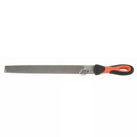 BAHCO Laposreszelő, leesésvédelemmel