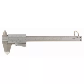 BAHCO Tolómérő leesésgátlóval 150 mm