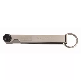 BAHCO Professzionális hézagmérő, biztonsági gyűrűvel