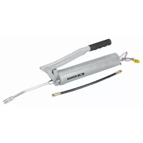   BAHCO Univerzális zsírzópumpa, leesésvédelemmel 400 g töltet