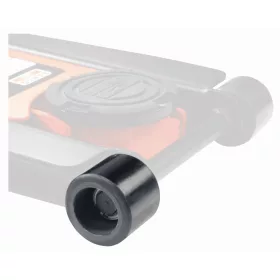 Roți fixe de rezervă BAHCO pentru stivuitoare BH1S45