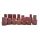 Deflector de gaz Merkle ceramic 6,5 mm TH 202 G