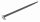 BAHCO Fier de prindere, cu cap rotativ, 406 mm