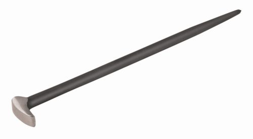 BAHCO Fier de prindere, cu cap rotativ, 406 mm