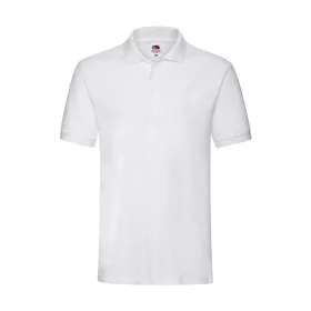 FoL Premium Polo White méret:XL