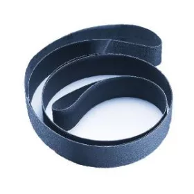   Lavetă abrazivă fără sfârșit 150x2000 mm Z80 Zirconiu-Corindon