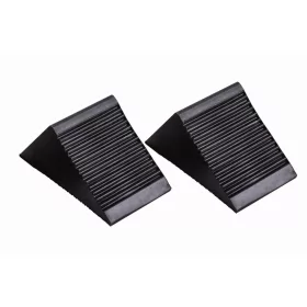 Pană de cauciuc solid BAHCO (1 pereche)