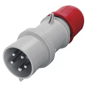 Priză industrială 5P 16A/400V IP44