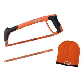   319 Profi keretes fűrész + 20db. 3906-300-24-100 fűrészlap