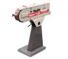 Șlefuitor cu bandă BOMAR bSander 75.200, 3kW, 3x400V