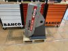 Șlefuitor cu bandă BOMAR bSander 75.200, 3kW, 3x400V