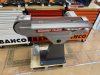 Șlefuitor cu bandă BOMAR bSander 75.200, 3kW, 3x400V