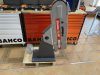 Șlefuitor cu bandă BOMAR bSander 75.200, 3kW, 3x400V