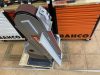 Șlefuitor cu bandă BOMAR bSander 75.200, 3kW, 3x400V