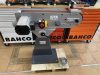Șlefuitor cu bandă BOMAR bSander 75.200, 3kW, 3x400V