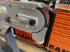 Șlefuitor cu bandă BOMAR bSander 75.200, 3kW, 3x400V