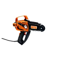 Elektromos láncfűrészek