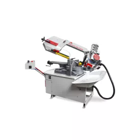 BOMAR Szalagfűrészgép Ergonomic 340.278 DG,