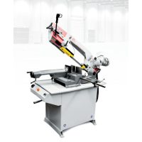 Tipuri de mașini de ferăstrău cu bandă Bomar