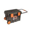 Cutie de scule din plastic cu roți BAHCO, 67x47x4cm, 78 litri