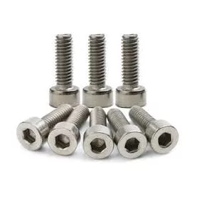 M8x20 BKNY. TM. csavar 8.8 6-gx20 DIN 912