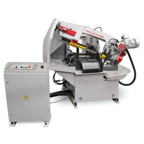 Fierăstrău cu bandă BOMAR ProfiCut 275.230 GANC