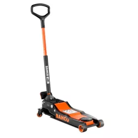 BAHCO Krokodil emelő, Quick Approach, 3 tonna