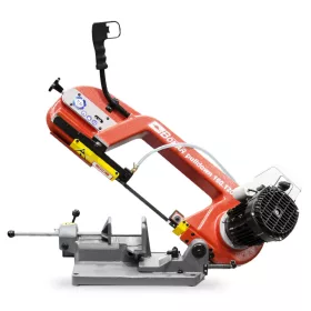 BOMAR Szalagfűrészgép Pulldown 160.120 G