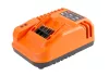 Set șurubelniță de impact fără fir BAHCO 1/2", 590Nm, 18V, 2 baterii 5Ah
