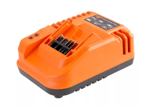 BAHCO 1/2" Akkus ütvecsavarozó készletben, 590Nm, 18V, 2db 5Ah akku