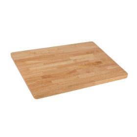   Acoperiș din lemn de castan BAHCO pentru cărucior de scule 1472K, 680x501x30mm