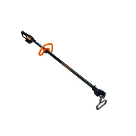 Sapă (cultivator) fără fir BAHCO 380 W