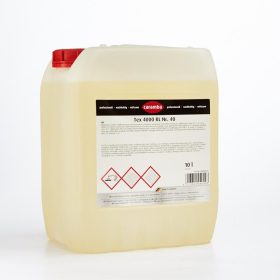 TEX 4000 (10 l) - Soluție lichidă de curățat tapițerie