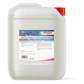 Folyékony kárpittisztító TEX 4000 (10 liter)