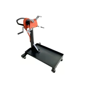   Stativ rotativ motorizat BAHCO cu mecanism de rotație, max. 500 kg