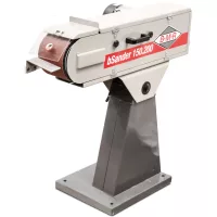 Mașini de șlefuit cu bandă BOMAR