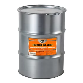 Emulsie de răcire CH Emulg M-30F 60 litri