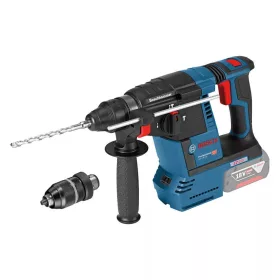 BOSCH GBH 18 V-26 Akkus Fúrókalapács