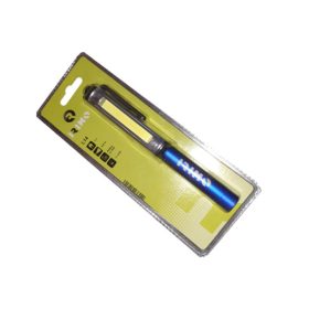   IRIMO COB LED RÚDLÁMPA, mágneses, 10+1 LED, 100 lumen/300 lumen