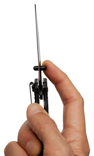 IRIMO Összecsukható zsebkés 72 mm, 190 mm