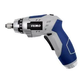 Șurubelniță fără fir IRIMO LI-ION 3.6V, 6Nm