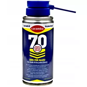 Multifunkciós spray Caramba (100 ml)