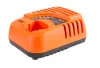 Șurubelniță de impact fără fir BAHCO de 1/4" cu mandrină fără cheie, 105 Nm, 12 V