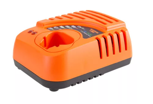 Șurubelniță de impact fără fir BAHCO de 1/4" cu mandrină fără cheie, 105 Nm, 12 V