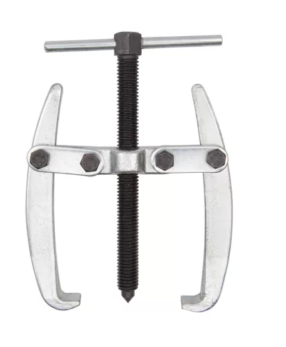 Extractor de rulmenți cu două brațe IRIMO, 80x80 mm