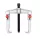 Extractor universal IRIMO cu două brațe pentru rulmenți, 90x100x130 mm, 900 g
