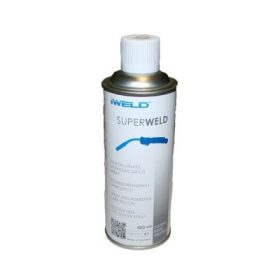 Spray anti-stropire pentru sudură (400 ml) Superweld