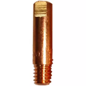 Conector de alimentare M6x1.0 25 mm CU