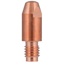 Áramátadó M8x1,0 30 mm vizes CUZR