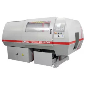   BOMAR Szalagfűrészgép Ergonomic 290.258 DGANC 3x400V/5 pólusú